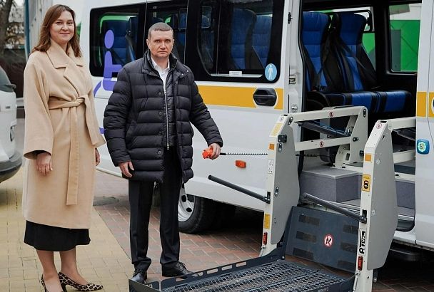 Автомобильный туризм развивают в Краснодарском крае