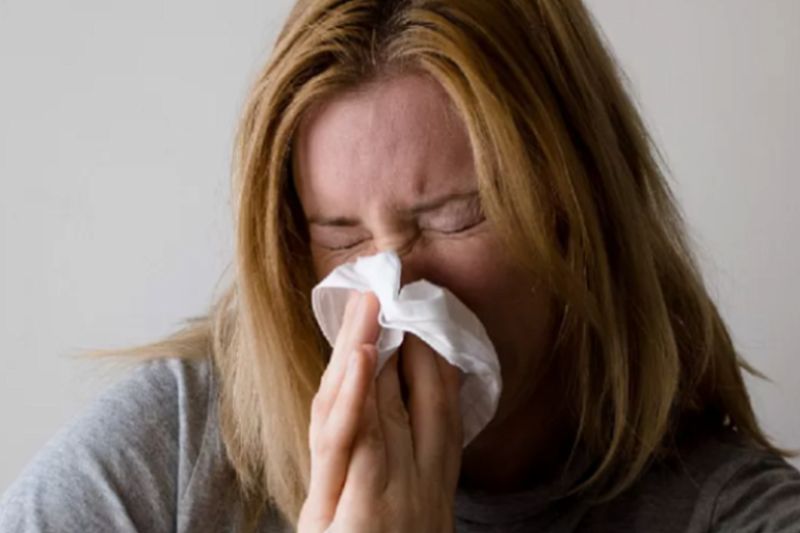 Терапевт сообщил, сколько может длиться восстановление после гриппа