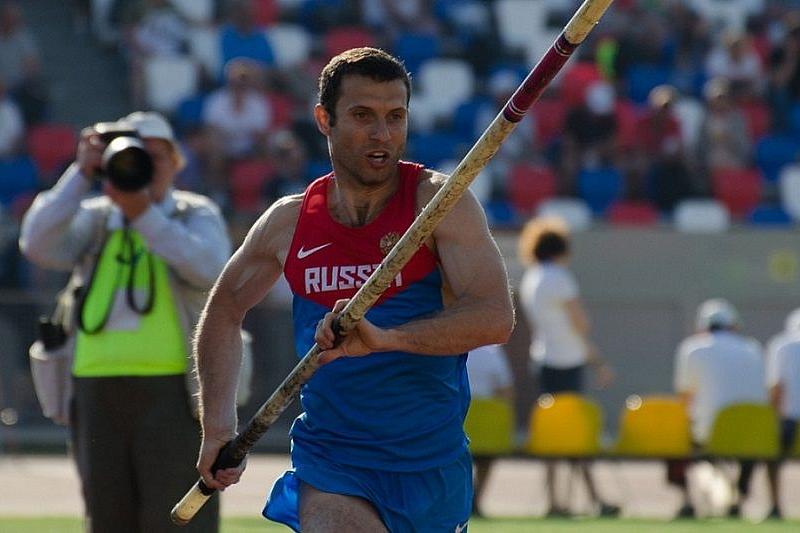 Кубанские спортсмены одержали победу на Кубке России по легкой атлетике 