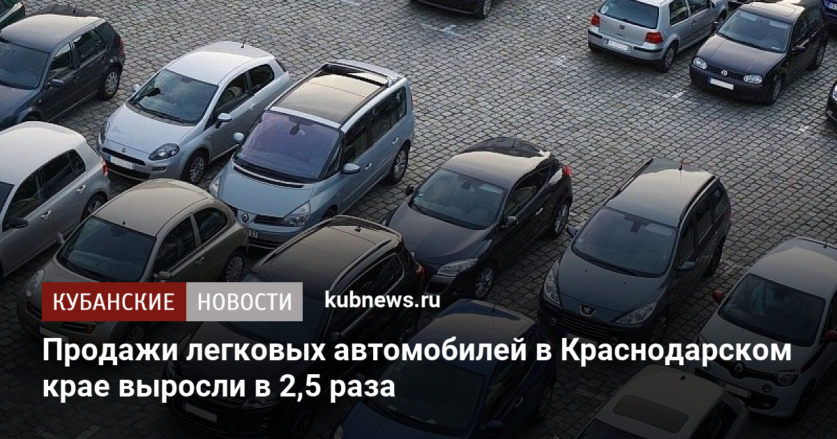 Распродажа авто в краснодаре