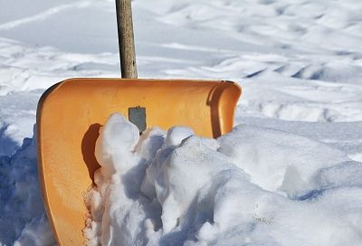 Любо, братцы: кубанские казаки предложили круглосуточную помощь пострадавшим от снегопада