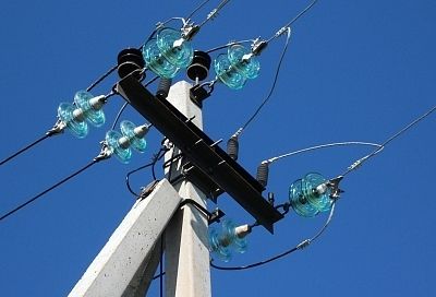 В районе хутора Ленина летом проведут капитальный ремонт распределительной сети электроснабжения