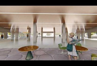 Возрождение «Авроры». Что будет с уникальным памятником архитектуры Краснодара