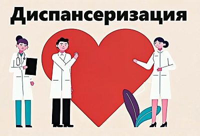 Диспансеризация-2026: кому положена, какие обследования бесплатны и как взять отгул