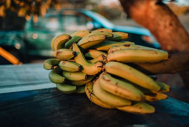 Диетолог развеял самые популярные мифы о бананах