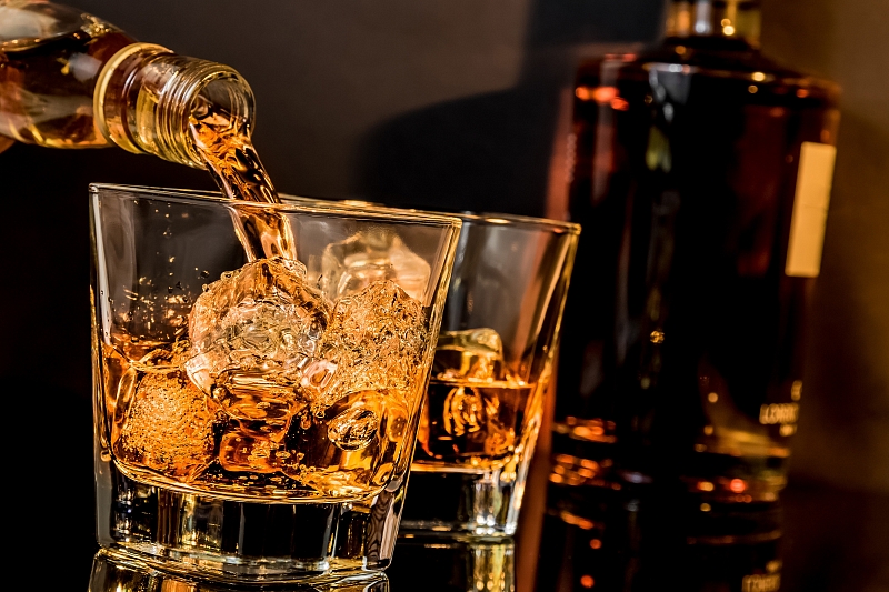Ученый назвал самые опасные алкогольные напитки