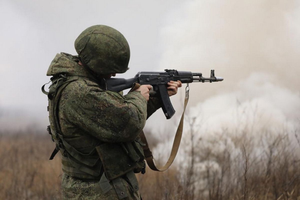 Военным увеличат пенсии.  Когда и на сколько