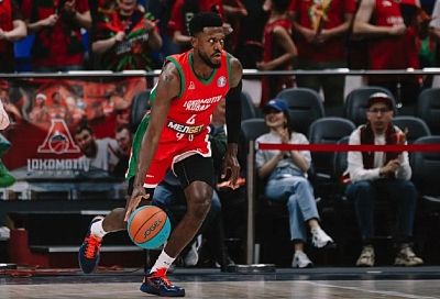 «Локомотив-Кубань» победил «Парму» в матче Единой лиги