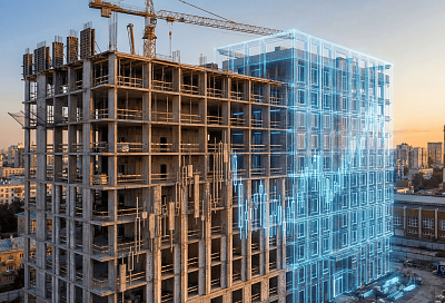 Группа компаний «ИНСИТИ» объявила об очередном выпуске цифровых финансовых активов на платформе АЛЬФА-БАНКА