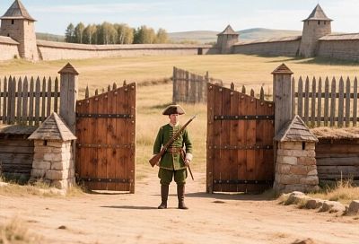 «Капитанская дочка» по‑новому: съемки масштабной экранизации завершены
