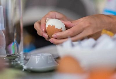 От трех до пяти: сколько яиц и почему нужно есть пожилым каждый день?