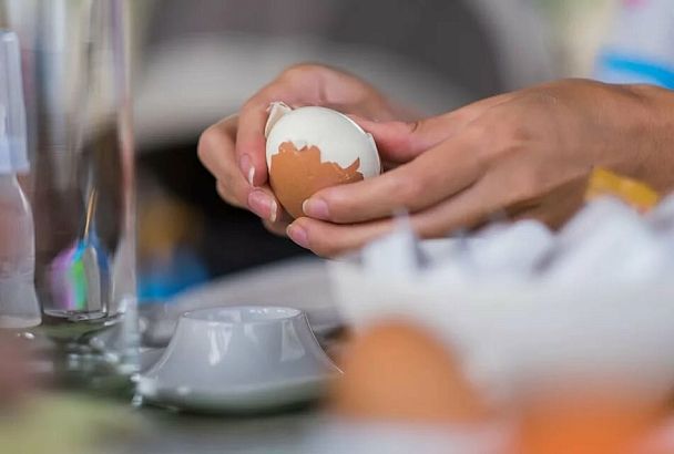 От трех до пяти: сколько яиц и почему нужно есть пожилым каждый день?