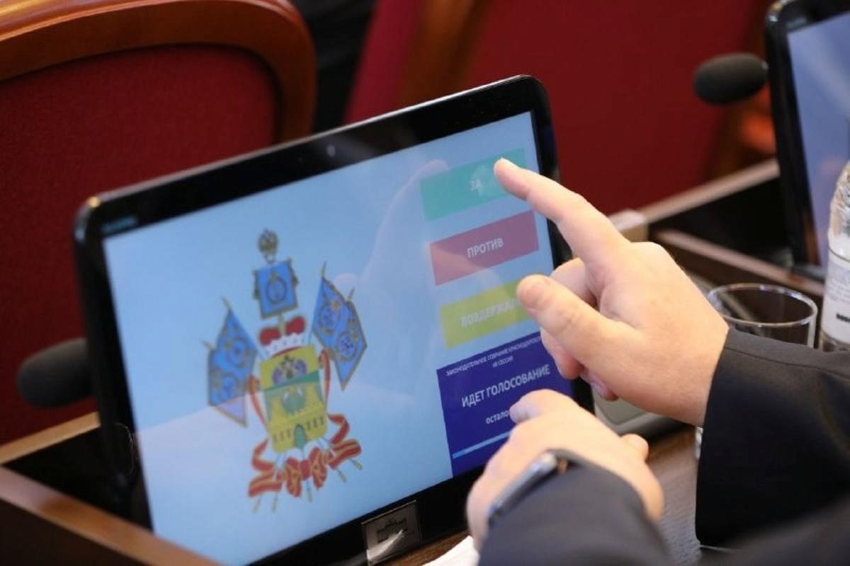 В 2026 году на Кубани увеличат стоимость патента на работу для трудовых мигрантов