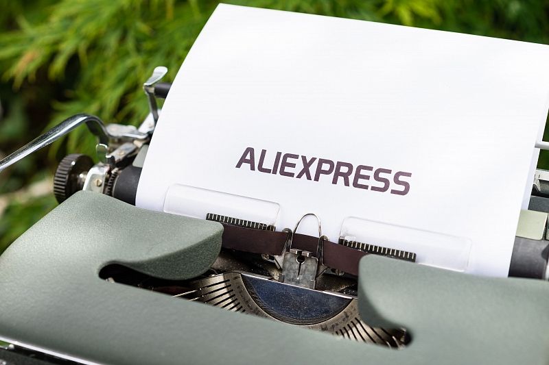 Мошенники стали использовать бренд AliExpress для обмана россиян