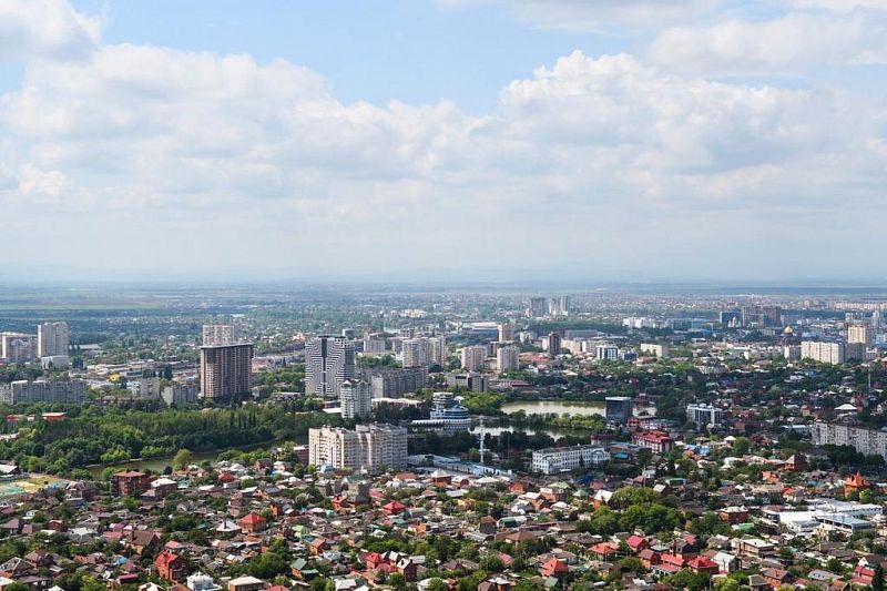 Генплан Краснодара открыл новую эпоху в градостроительстве региона