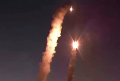 ВС РФ ударили по предприятию военной промышленности Украины