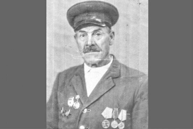 Староминчанин Александр Гапчуков помимо освобождения родной станицы также участвовал в боях за Новороссийск и Тамань.