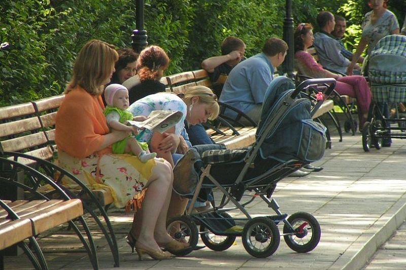 В России предложили расширить льготы для родителей детей с инвалидностью