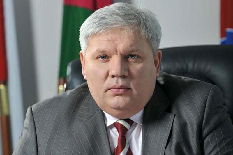 Экс-мэр Туапсе Зверев осужден на 5 лет колонии по делу о коррупции