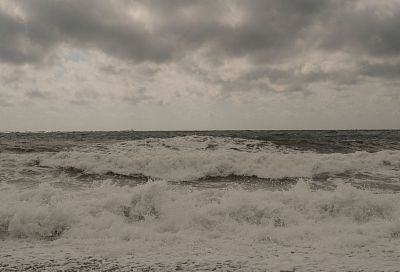 До 34 метров в секунду. Норд-ост обрушится на Черноморское побережье Краснодарского края  