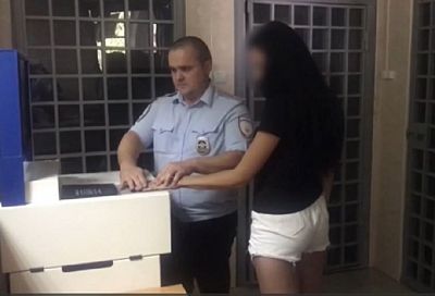 Жительница Краснодарского края оговорила мужчину в избиении, чтобы получить выплаты от страховой компании