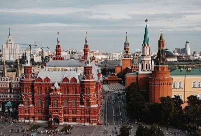 В России для беспилотных автомобилей создадут запретные зоны