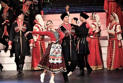 К 85-летию со дня образования Краснодарского края проведут более 1,4 тысячи мероприятий