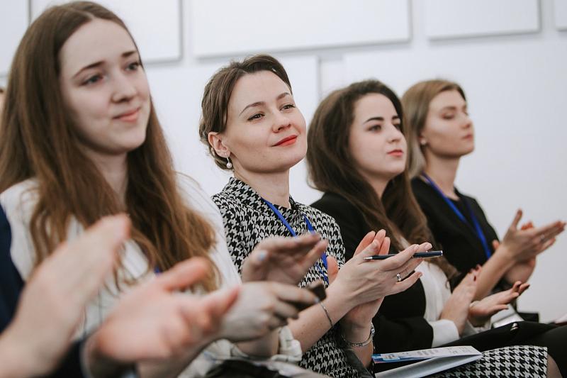 Молодежь Краснодарского края приглашают поучаствовать во Всероссийском проекте «РгоКадры»