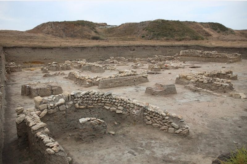 Археологи подтвердили существование в России одной из древнейших христианских епархий