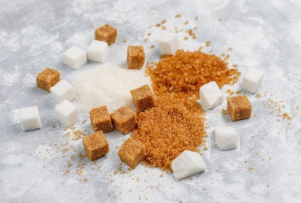 Горькая правда о сладком сахаре. Какой самый полезный продукт