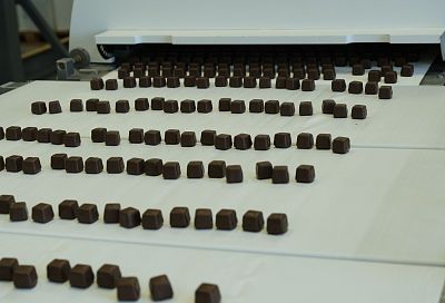 Ключевой компонент темного шоколада может замедлять клеточное старение