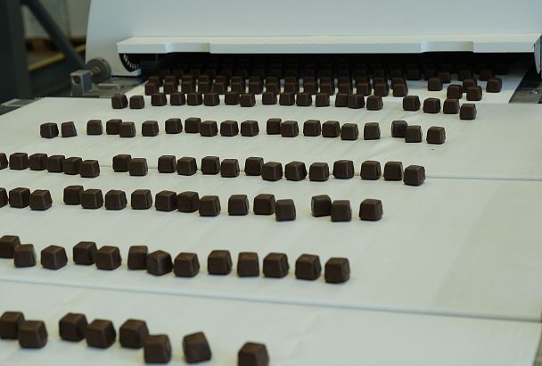 Ключевой компонент темного шоколада может замедлять клеточное старение