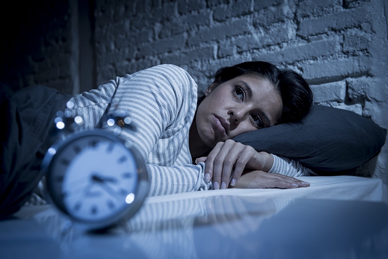 Ученые предупредили об опасности плохого сна