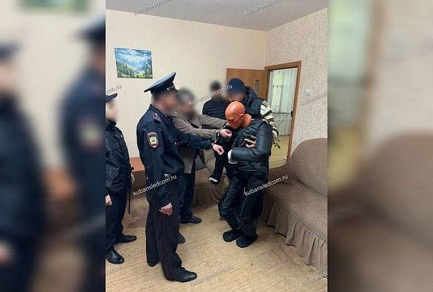 Житель Кубани пришел в гости к брату и до смерти забил его жену во время ссоры