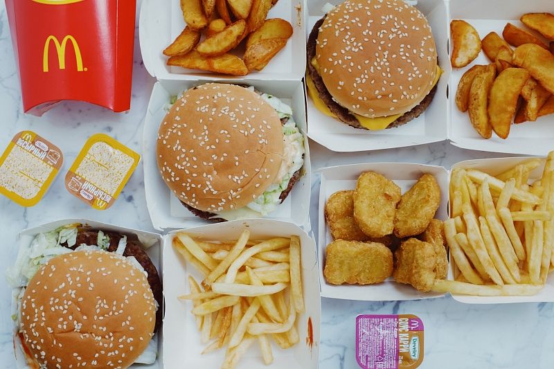 Стало известно, чем будут кормить россиян в McDonald’s после смены бренда