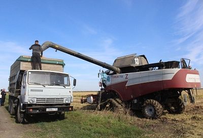 Под знаком Z: как фермеры Краснодарского края помогают участникам спецоперации