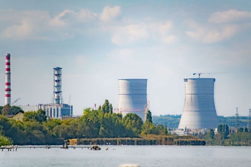 В Японии стартовал сброс очередной партии воды с атомной станции «Фукусима-1»