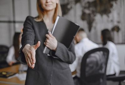 Количество вакансий в России сократилось на 20% в первом квартале 2026 года