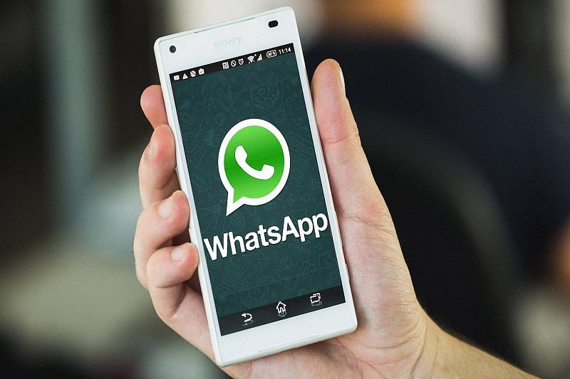 WhatsApp добавит функцию самоудаляющихся сообщений 