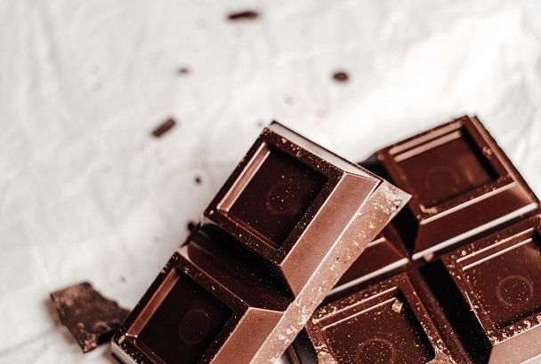 Эксперты нашли в молочном шоколаде кишечную палочку