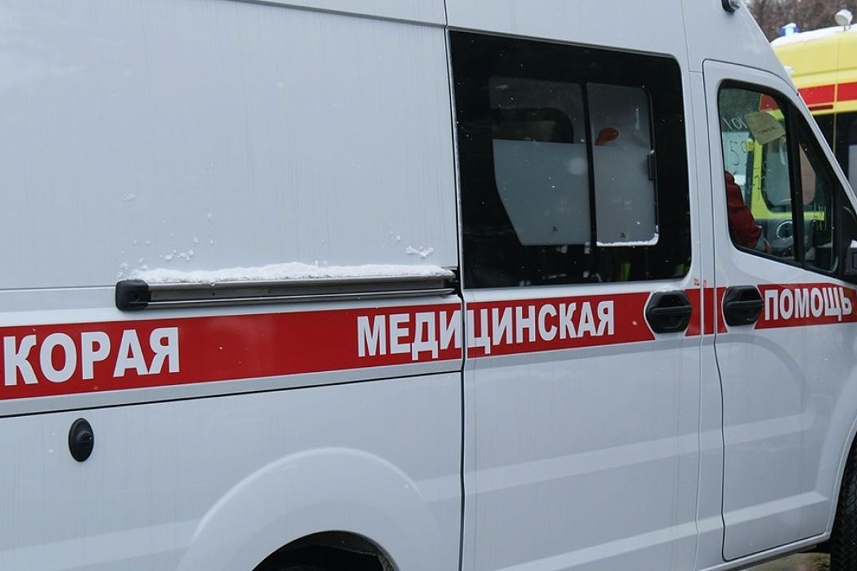 Четыре человека получили ранения в Славянске-на-Кубани при очередной атаке БПЛА