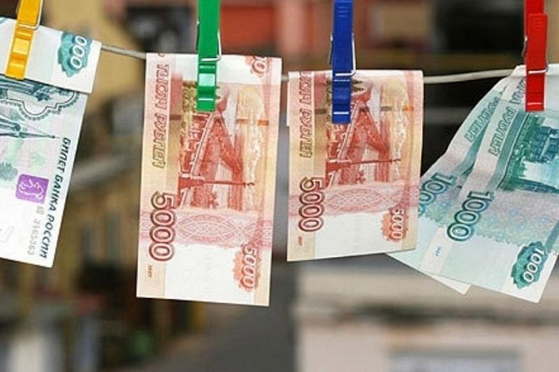 С начала года в Краснодарском крае изъяли из оборота 1 млн 300 тысяч фальшивых рублей