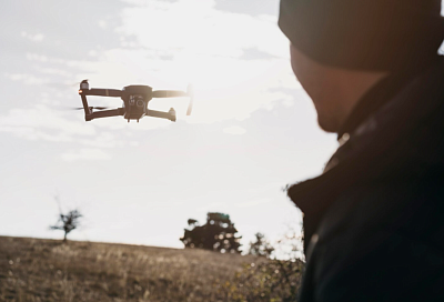 В ЛЭТИ создали датчик для навигации, который выдержит экстремальные нагрузки