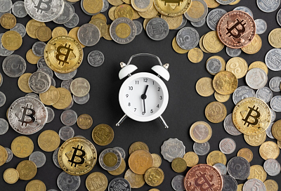 ФНС сообщила о легализации более 5500 майнеров в России