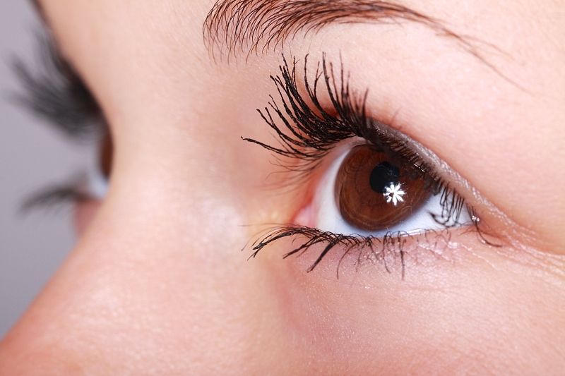 Причины потери зрения из-за катаракты - от процессов старения до травм