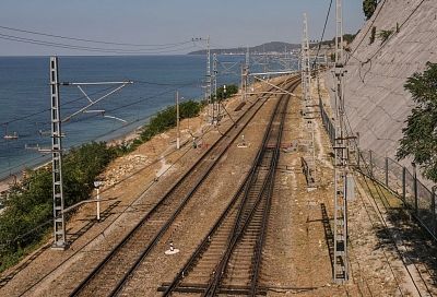 Из Адлера в Крым запустят дополнительный поезд в новогодние праздники