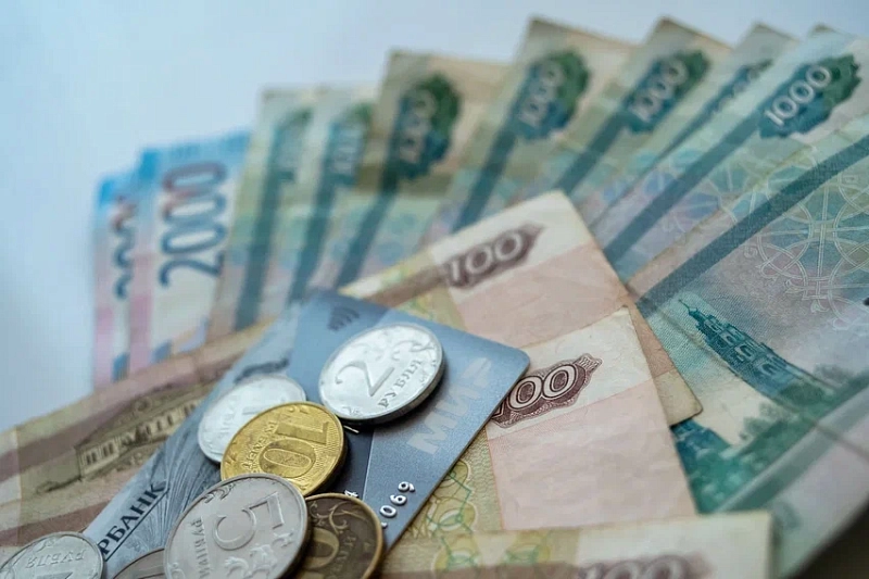Россиянам начнут выплачивать пенсии цифровыми рублями