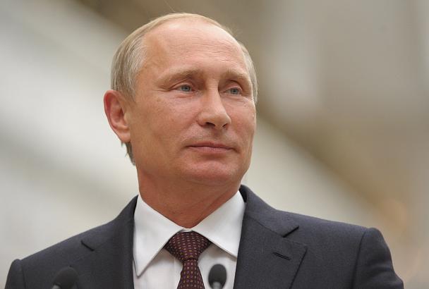 Путин примет участие в церемонии награждения победителя ЧМ-2018 в России