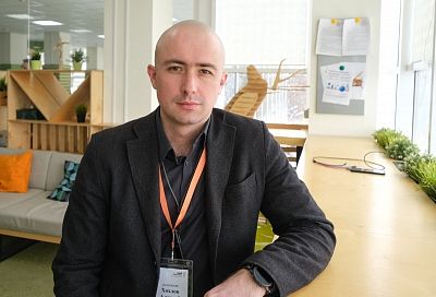 Алексей Хохлов: «Льготные займы для молодежных стартапов – идея просто гениальная»