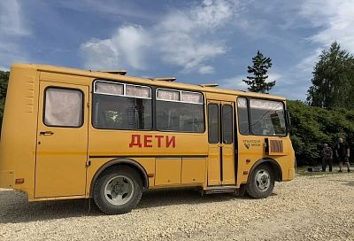 В Крымском районе эвакуируют жителей трех населенных пунктов из-за перелива реки